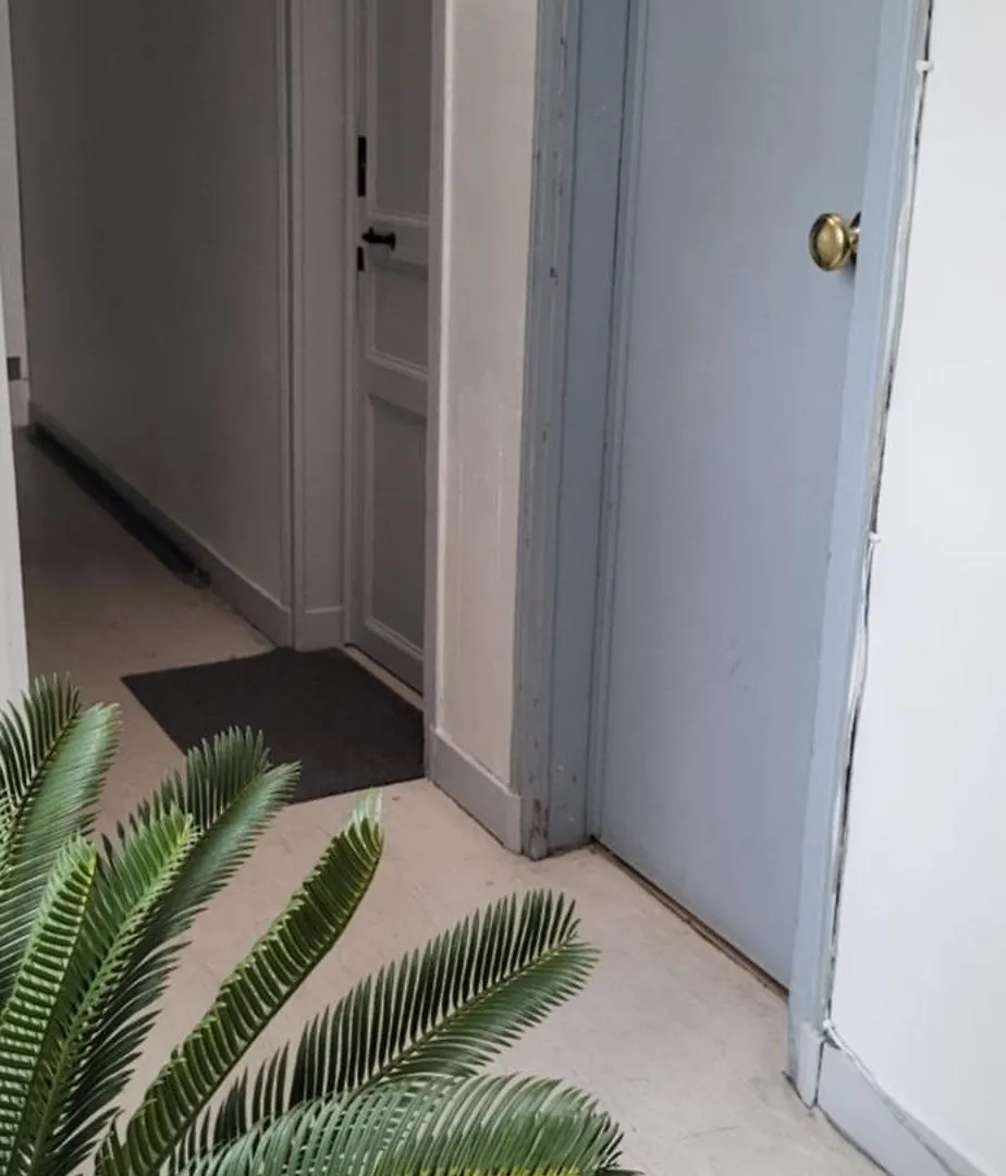 Apartment Petite Chambre A Paris Avec Ascenseur ! France